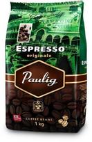 Paulig Espresso Originale, 1 kg