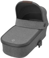 Maxi-Cosi Oria - lopšys vežimėliui, pilka (Grey)