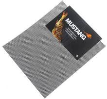 Kepimo grotelės MUSTANG 48 cm x 40 cm