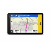 gps navigacija - Garmin CamperCam 795 MT-D EU, GPS, Juodas (Black) - 1 nuotrauka