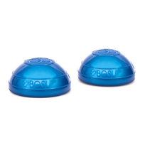 BOSU NexGen Balansinis treneris, mėlynas (Blue)