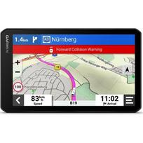 gps navigacija - Garmin CamperCam 795 EU 7" GPS navigatorius su įmontuotu vaizdo registratoriumi - 1 nuotrauka