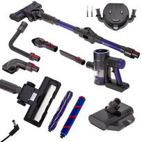 adler vacuum - Adler AD 7061 - 2 nuotrauka