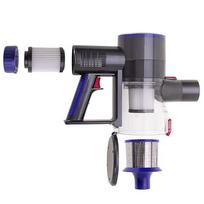 adler vacuum - Adler AD 7061 - 9 nuotrauka