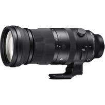 l mount objektyvai - Sigma 150-600mm F5-6.3 DG DN OS ,  Sports ,  L-Mount Juodas (Black) - 1 nuotrauka