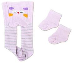 Lėlių drabužėlis Artyk Tights And Socks 122637