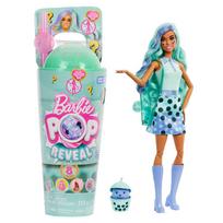 Lėlė su priedais Mattel Barbie Pop Reveal HTJ18, 32.5 cm