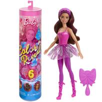 Lėlė su priedais Mattel Barbie Barbie Color Reveal HRK17, 32.5 cm