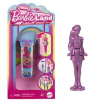 mattel - Lėlė - figūrėlė Mattel Barbie Mini HYF28, 15.5 cm - 1 nuotrauka