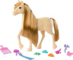 Žaislinis arklys Mattel Barbie The Great Horse Chase