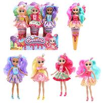 Lėlė - figūrėlė Sweetyz Cone 03-81068, 24 cm