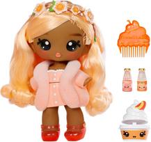 Lėlė su priedais MGA YummiLand Piper Peach, 30 cm