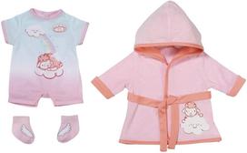 Lėlių drabužėlis Zapf Creation Baby Annabell Deluxe Bath Time