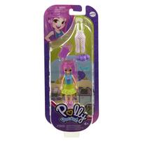 Lėlė - figūrėlė Polly Pocket, 25.5 cm