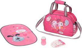 Lėlių priežiūros rinkinys Zapf Creation Baby Born Changing Bag