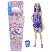 Lėlė su priedais Mattel Barbie POP Reveal HTJ19, 29 cm