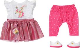 Drabužių lėlei rinkinys Zapf Creation Baby Born Little Everyday Outfit