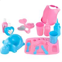 Lėlių priežiūros rinkinys CB Toys