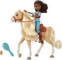 Lėlė - figūrėlė Mattel Barbie Pru & Chica Linda HFB90