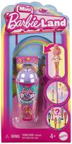 barbie reveal - Lėlė - figūrėlė Mattel Barbie BarbieLand Pop Reveal, 3.8 cm - 1 nuotrauka