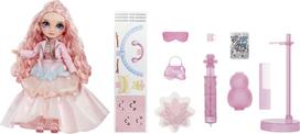 Lėlė su priedais Rainbow High Winter Wonderland Bella, 28 cm