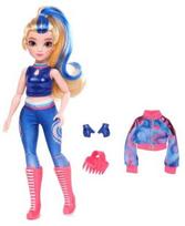 Lėlė su priedais Spin Master Unicorn Academy Isabel, 23 cm