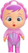 Lėlė - figūrėlė, su priedais Cry Babies Shiny Shells Coraline 10324, 10 cm