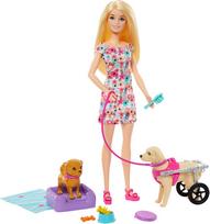 Lėlė su priedais Mattel Barbie You Can Be Anything HTK37, 29 cm