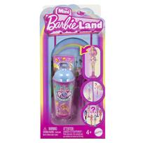 mini barbie land - Lėlė - figūrėlė Mattel Barbie Pop Reveal Mini, 15.5 cm - 1 nuotrauka