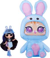 Lėlė su priedais L.O.L. Surprise! Tweens Costume Surprise Aya Cherry 504054, 18.5 cm