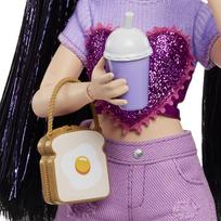 dreame roller - Lėlė su priedais Mattel Barbie Dream Besties Renee, 30 cm - 6 nuotrauka