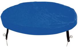 Danga šunų baseinui Karlie Doggy Pool 521514, mėlyna, 160 cm