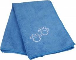 Rankšluostis gyvūnams Trixie Top-Fix 2350 Assorted, 50x60 cm
