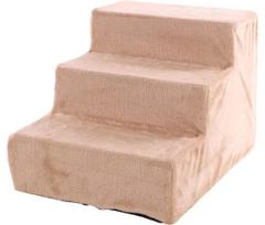 Laipteliai Flamingo Easy Step 34570, smėlio, S