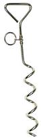 Kuoliukas Zolux Safety 402040, sidabro