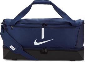 sportinis nike krepsys - Sportinis krepšys Nike Academy Team L Hardcase, tamsiai mėlyna, 59 l - 1 nuotrauka