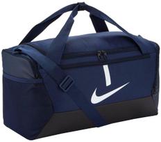 410 - Sportinis krepšys Nike Academy CU8097 410, tamsiai mėlyna, 41 l - 1 nuotrauka