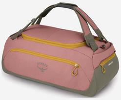 Sportinis krepšys Osprey Daylite Duffel, rožinė/pilka, 45 l