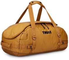 krepsiai thule - Sportinis krepšys Thule Chasm 4991, garstyčių, 40 l - 1 nuotrauka