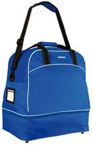 Sportinis krepšys Avento Senior Football Bag, mėlyna