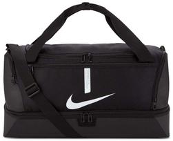 Sportinis krepšys Nike Academy Team Hard-Case Duffel Bag M CU8096 410, juoda