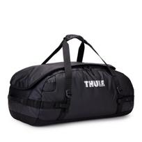 kelioninis - Sportinis krepšys Thule Chasm TDSD303, juoda, 70 l - 1 nuotrauka