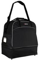futbolas.lt - Sportinis krepšys Avento Senior Football Bag, juoda - 1 nuotrauka