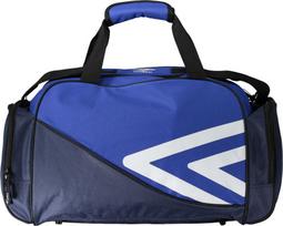 Sportinis krepšys Umbro Holdall, mėlyna, 40 l