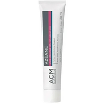 ACM Azeane veido kremas su 15% azelaino rūgštimi, 30 ml
