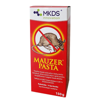 Pasta Mkds Mauzer 3005711, 150 g