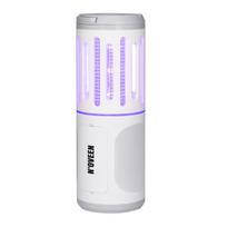 Elektroninė vabzdžių gaudyklė Noveen IKN853 LED IP44, 0.21 kg, 6 W