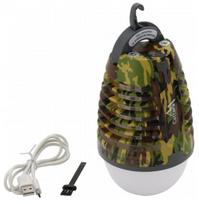 Elektroninė vabzdžių gaudyklė uodams Cattara Pear Army, 0.23 kg