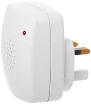 Elektrinė priemonė nuo kenkėjų graužikams Tarmo Mouse Repellent