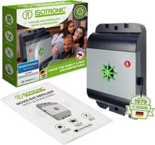 Priemonė atbaidymui graužikams Isotronic 70632, 0.23 kg